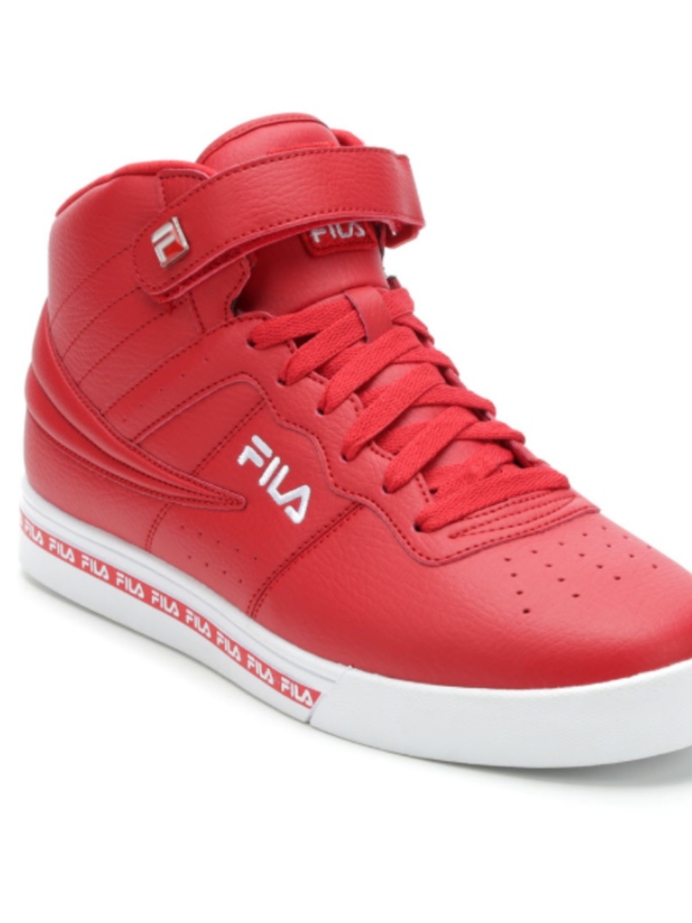 Fila Men's 1FM00817 Vulc 13 Diamo Casual Shoes USA 8